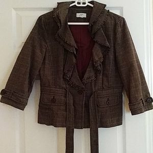 Ann Taylor jacket/blazer
